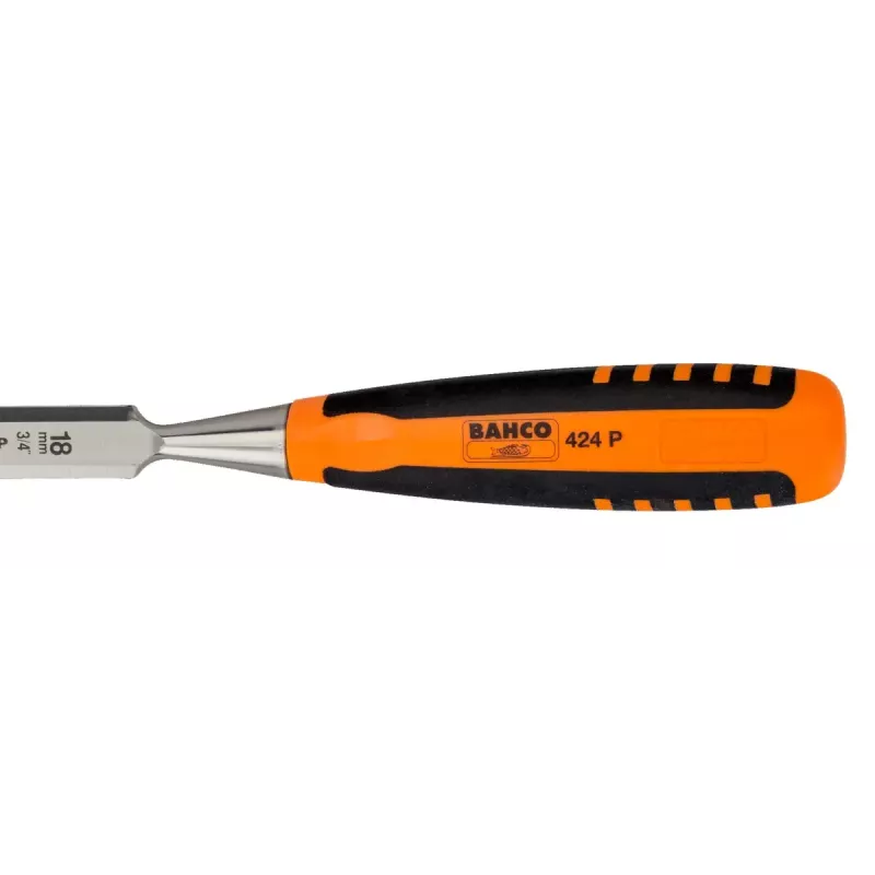 Scalpello Bahco 424P-4