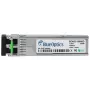 Ricetrasmettitore SFP in fibra ottica BlueOptics 430-4536-BO 80000 m alluminio