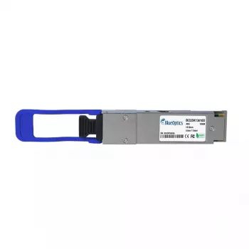 Ricetrasmettitore in fibra ottica BlueOptics 430-4917-BO 40000 Mbit/s QSFP