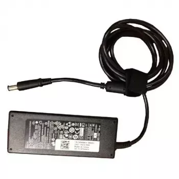 Alimentatore, DELL 90W, modello 450-18119, per interni, nero