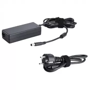 Alimentatore, DELL 90W, modello 450-18119, per interni, nero
