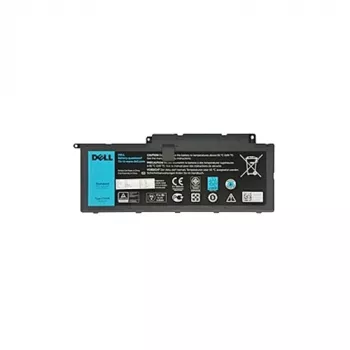 DELL 451-BBLJ batteria ricambio per laptop