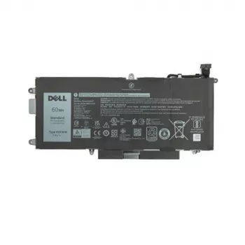 Origin Storage Dell Batteria Latitude 4C 60 WHR