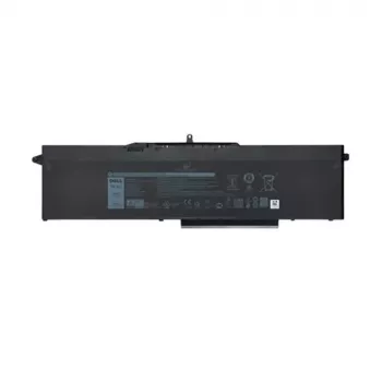 Batteria per laptop Origin Storage Dell 97Wh 8070mAh 11,4V nero