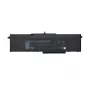 Batteria per laptop Origin Storage Dell 97Wh 8070mAh 11,4V nero