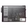 Batteria Dell 3 celle 53 Wh litio-ioni 451-BCWQ — batteria ricambio per laptop, 53 Wh, 3 celle