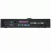 DELL replicatore di porte Advanced, Latitude E6500, E6400, E5500, E5400, E4300, E4200, E6400 ATG Precision M4400, M2400, DVI, S-Video