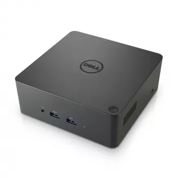 Docking station DELL TB16 con filo Thunderbolt 3 nero
