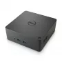 Docking station DELL TB16 con filo Thunderbolt 3 nero