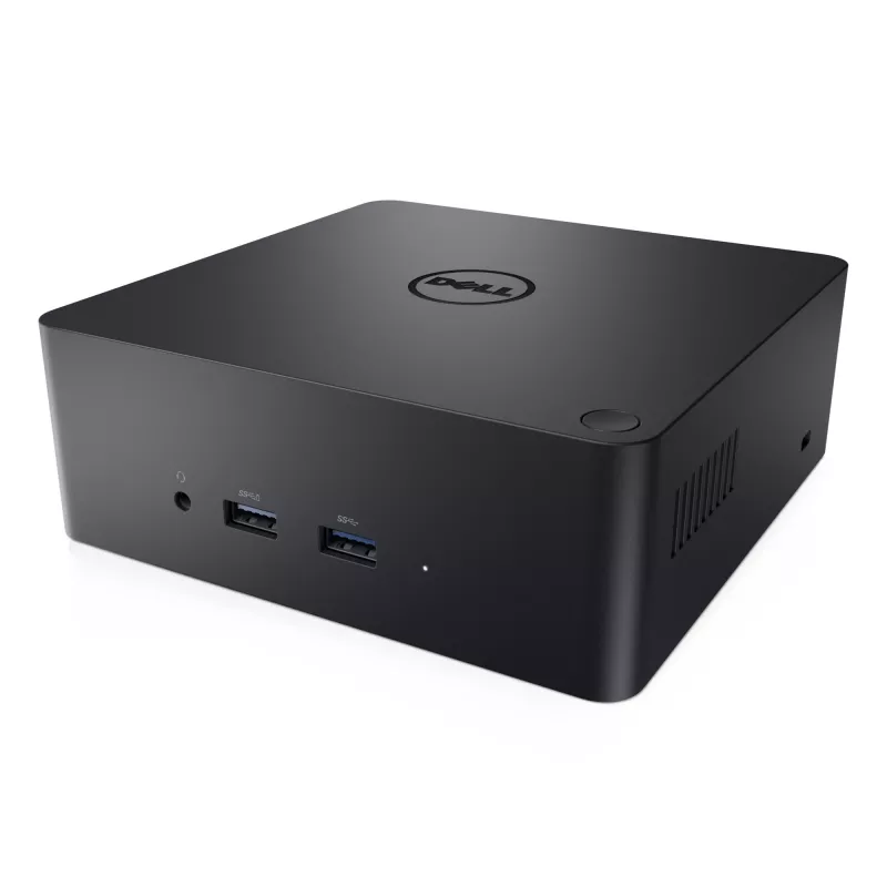 DELL TB18DC con filo USB 3.2 Gen 1 (3.1 Gen 1) Type-B nero