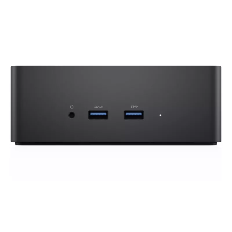 DELL TB18DC con filo USB 3.2 Gen 1 (3.1 Gen 1) Type-B nero