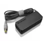 Alimentatore Lenovo 45N0313 per interni 65 W nero