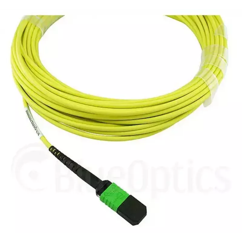 BlueOptics 470-ABGG cavo in fibra ottica InfiniBand 5 m MTP 4x LC