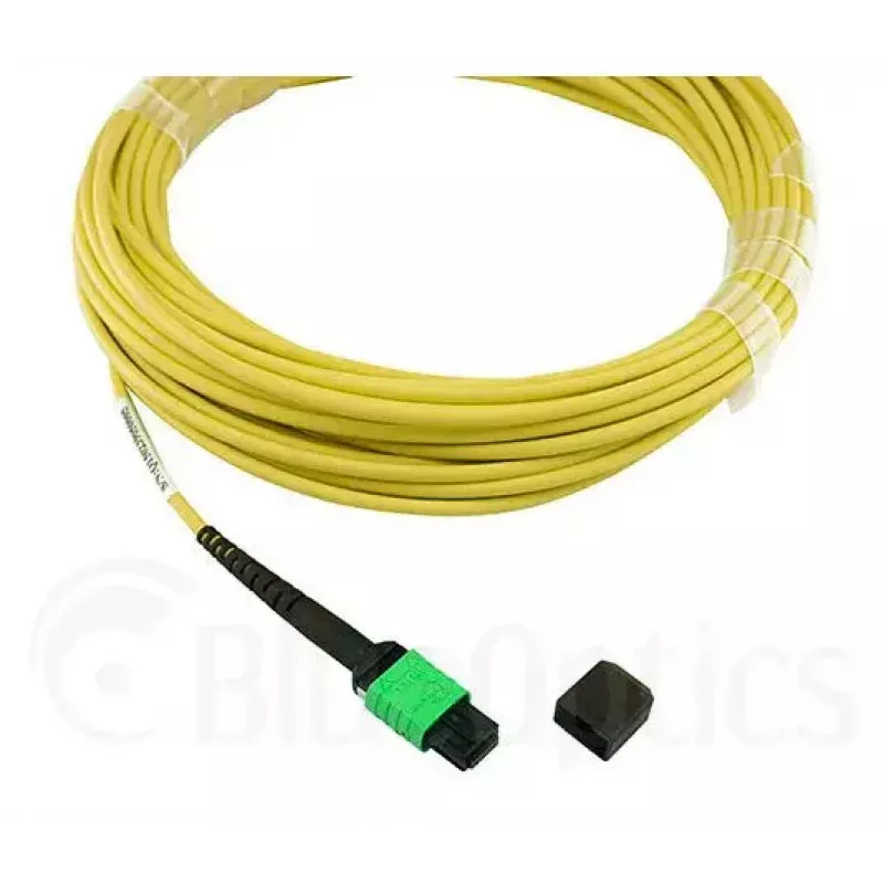 BlueOptics 470-ABGG cavo in fibra ottica InfiniBand 5 m MTP 4x LC