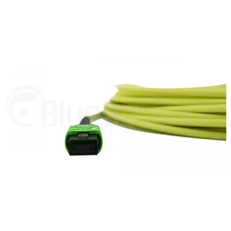 BlueOptics 470-ABGG cavo in fibra ottica InfiniBand 5 m MTP 4x LC