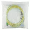 BlueOptics 470-ABGG cavo in fibra ottica InfiniBand 5 m MTP 4x LC