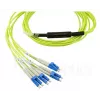 BlueOptics 470-ABGG cavo in fibra ottica InfiniBand 5 m MTP 4x LC