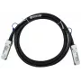 Cavo in fibra ottica InfiniBand BlueOptics 470-ABPY 1 m QSFP28 nero