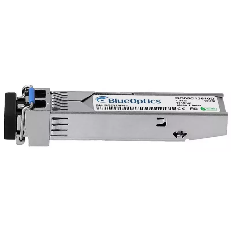 Modulo transceiver in fibra ottica BlueOptics 471880A.101-BO SFP 10000 m