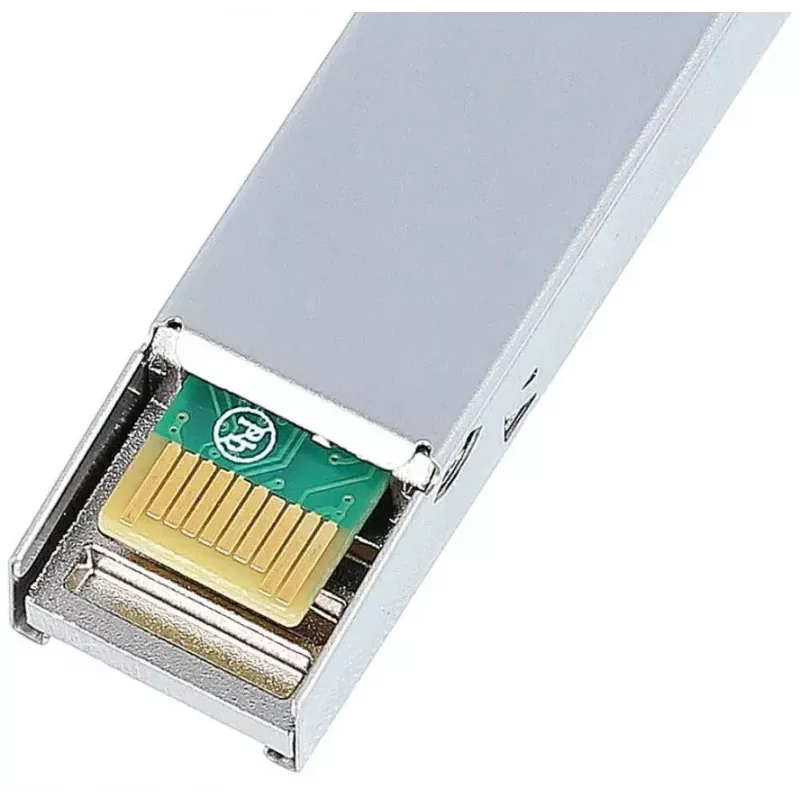 Modulo transceiver in fibra ottica BlueOptics 471880A.101-BO SFP 10000 m