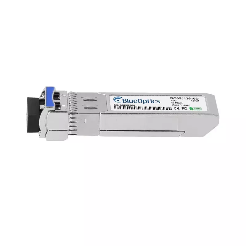 Modulo transceiver in fibra ottica BlueOptics 473472A-BO 10000 Mbit/s SFP+