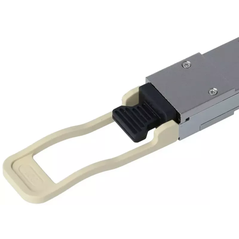 Modulo transceiver in fibra ottica BlueOptics 474899A-BO 40000 Mbit/s QSFP