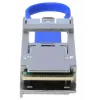 BlueOptics 474943A-BO Convertitore 40G da QSFP a SFP+, compatibile con Nokia 474943A
