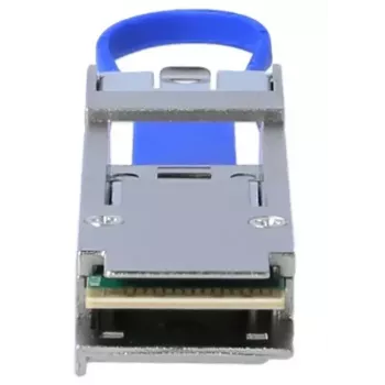 BlueOptics 474943A-BO Convertitore 40G da QSFP a SFP+, compatibile con Nokia 474943A