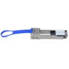 BlueOptics 474943A-BO Convertitore 40G da QSFP a SFP+, compatibile con Nokia 474943A
