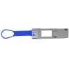 BlueOptics 474943A-BO Convertitore 40G da QSFP a SFP+, compatibile con Nokia 474943A