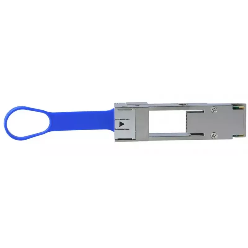 BlueOptics 474943A-BO Convertitore 40G da QSFP a SFP+, compatibile con Nokia 474943A