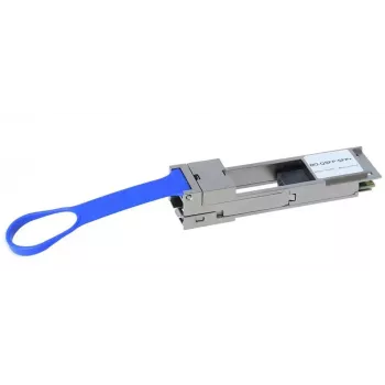 BlueOptics 474943A-BO Convertitore 40G da QSFP a SFP+, compatibile con Nokia 474943A