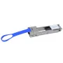 BlueOptics 474943A-BO Convertitore 40G da QSFP a SFP+, compatibile con Nokia 474943A