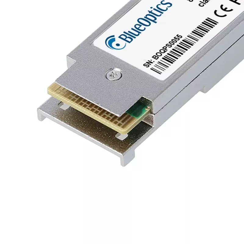 Modulo transceiver di rete BlueOptics 49Y7884-BNT-BO fibra ottica 40000 Mbit/s QSFP