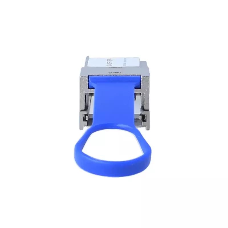 BlueOptics 4G17A10853-BO Convertitore 100G da QSFP28 a SFP28, compatibile con Lenovo 4G17A10853