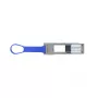 BlueOptics 4G17A10853-BO Convertitore 100G da QSFP28 a SFP28, compatibile con Lenovo 4G17A10853