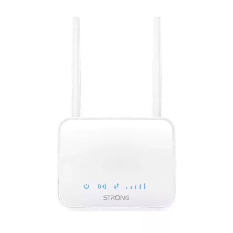 Router mobile Strong 4GROUTER350M