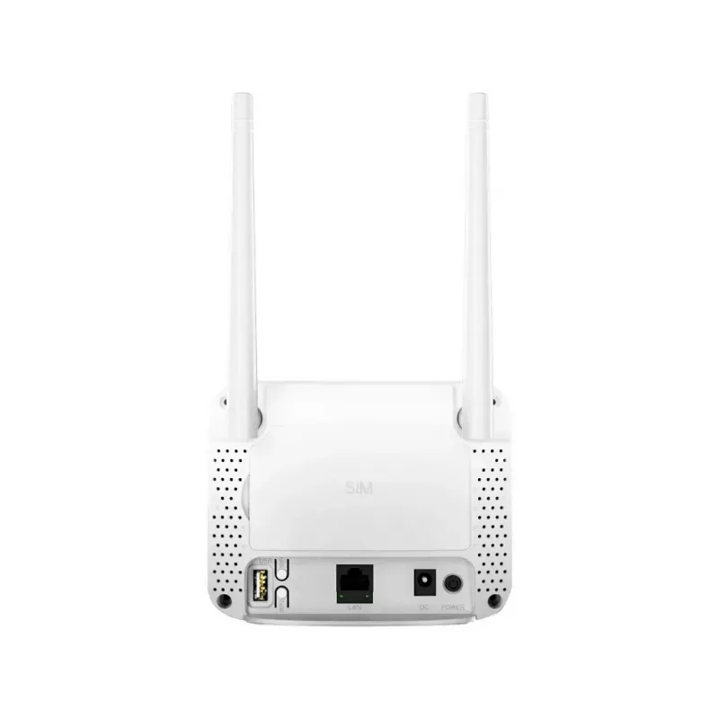 Router mobile Strong 4GROUTER350M