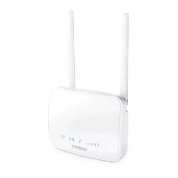 Router mobile Strong 4GROUTER350M