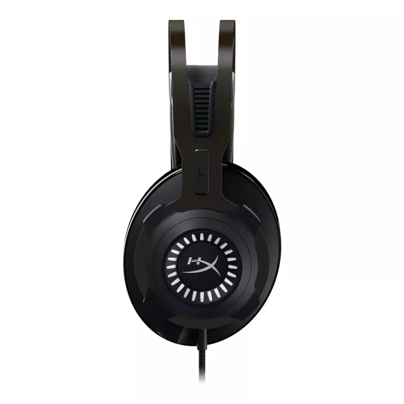 HyperX Cloud Revolver - cuffie gaming + 7.1 (Gunmetal)