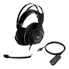 HyperX Cloud Revolver - cuffie gaming + 7.1 (Gunmetal)