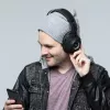 HyperX Cloud Revolver - cuffie gaming + 7.1 (Gunmetal)