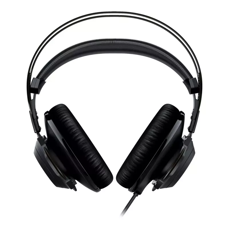 HyperX Cloud Revolver - cuffie gaming + 7.1 (Gunmetal)