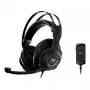 HyperX Cloud Revolver - cuffie gaming + 7.1 (Gunmetal)