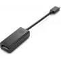Adattatore grafico USB HP USB-C a DP 4SH08AA