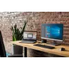 Mouse con lettore di impronte USB HP USB Type-A