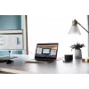 Mouse con lettore di impronte USB HP USB Type-A