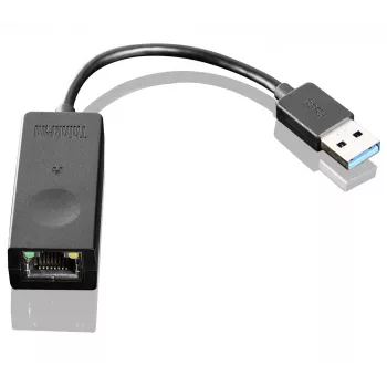 Adattatore Ethernet USB 3.0 Lenovo ThinkPad 1000 Mbit/s