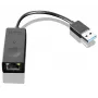 Adattatore Ethernet USB 3.0 Lenovo ThinkPad 1000 Mbit/s