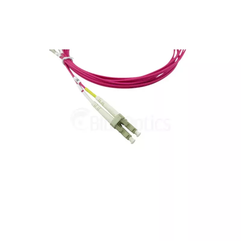 Cavo in fibra ottica BlueOptics 4Z57A10849-BO 10 m 2x LC LC/UPC